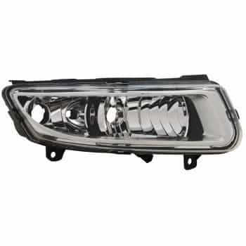 Projecteur antibrouillard 19-0875-01-2 TYC