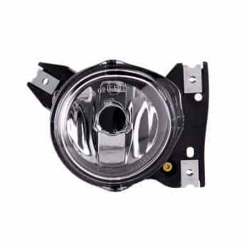 Faro antiniebla derecho 19-0295-05-2 TYC