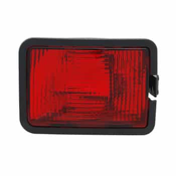 luz antiniebla trasera 19-0519-10-2 TYC