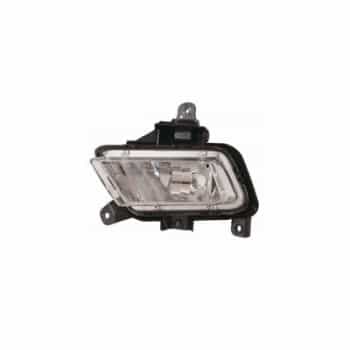 luz antiniebla 8355995 Van Wezel