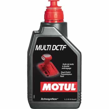 Aceite para engranajes Motul Multi DCTF 1L