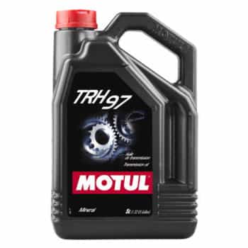 Aceite para caja de cambios Motul TRH 97 1L