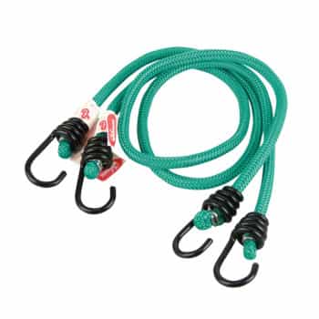 Correas de amarre Jumbo 80 cm 10 mm 2 piezas