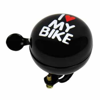 Timbre de bicicleta Dingdong 6 cm