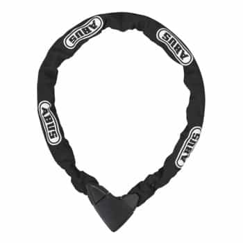 Candado de cadena Abus 8900/85 negro