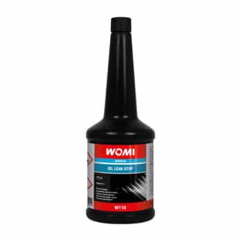 Aceite Womi antifugas 250 ml