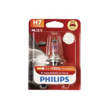 Philips 12972XVGB1 H7 X-tremeVis.GF