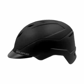 Casco Polisp E' City L 58/61cm