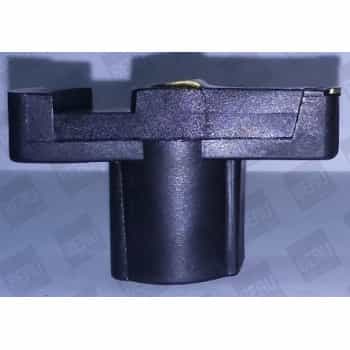 Rotor del distribuidor de corriente