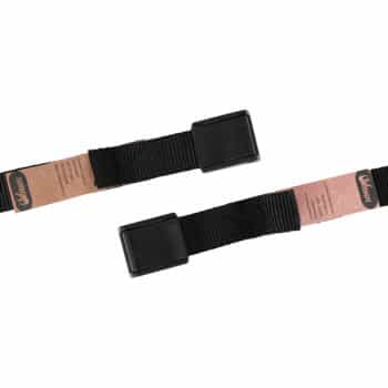Correa de tensión Jumbo con hebilla 40cm 2 uds