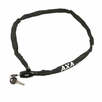 Cadena AXA Rígida RCK 120*3.5 Negra