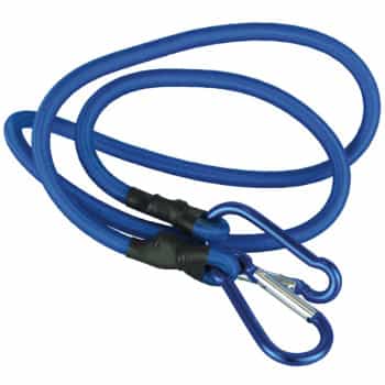 Carabinas de correa de equipaje CE