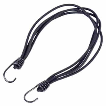 Carpeta de equipaje Spider