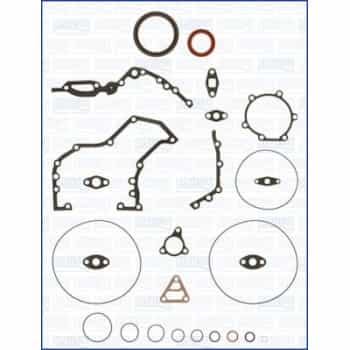 Juego de juntas, bloque del motor