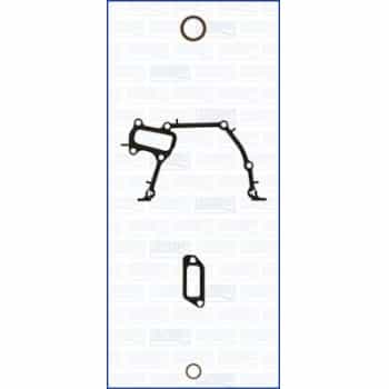 Juego de juntas, bloque del motor