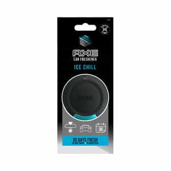 Ambientador 3D AXE Ice Chill