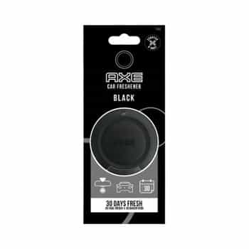 Ambientador 3D AXE Negro