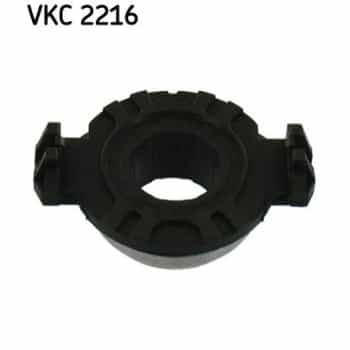COJINETE DE LIBERACIÓN DEL EMBRAGUE VKC 2216 SKF