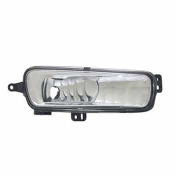 Feu antibrouillard droit 1947996 Van Wezel