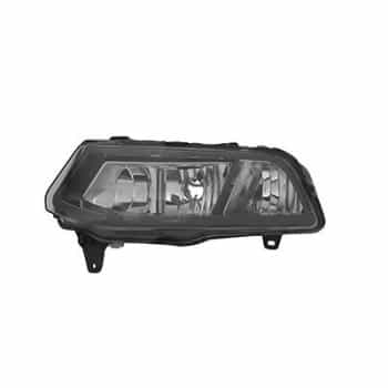 Faro antiniebla izquierdo 5814995 Van Wezel