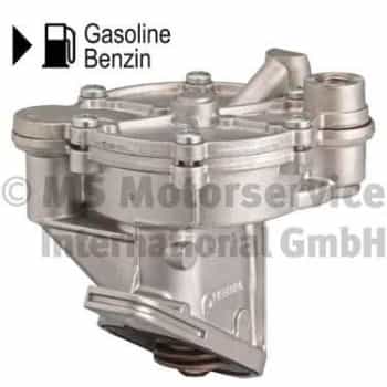 Bomba de vacío, sistema de frenos 7.22300.64.0 Pierburg