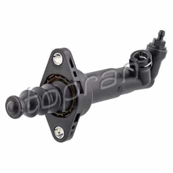 Cilindro esclavo, embrague