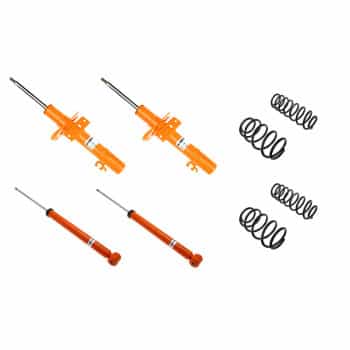 Kit KONI Str.T apto para Seat Ibiza 6J/6P (excl. eje delantero DCC y ST de hasta 860 kg (25-40 mm) (11