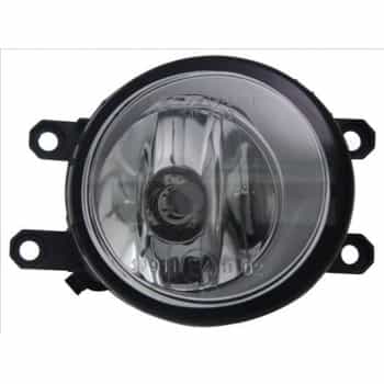 luz antiniebla 19-5921-10-21 TYC