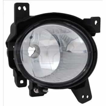 Faro antiniebla derecho 19-11041-01-2 TYC