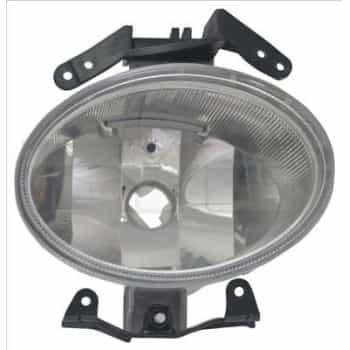 Faro antiniebla derecho 19-5893-01-9 TYC