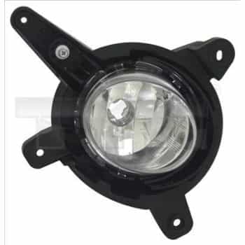 luz antiniebla 19-14052-01-2 TYC