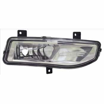 luz antiniebla 19-14042-01-9 TYC