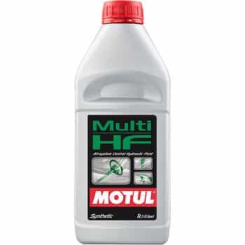 Aceite hidráulico Motul 106399 1L
