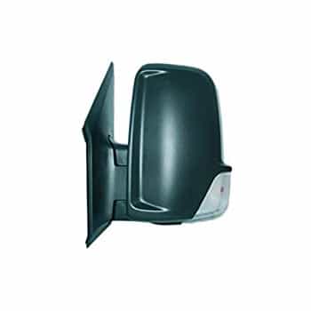 Espejo exterior izquierdo completo 9201994 Alkar