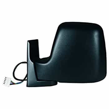 Espejo exterior izquierdo completo 9225973 Alkar