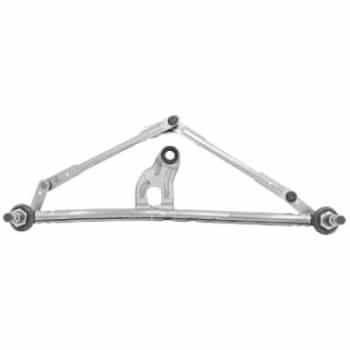 Varillaje del limpiaparabrisas 0680230 Van Wezel