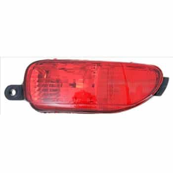 luz antiniebla trasera 19-0148-01-2 TYC