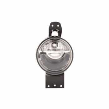 Luz de circulación diurna 0515957 Van Wezel