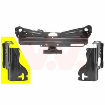 Porte-lampe 4371662 Van Wezel