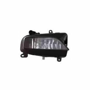 luz antiniebla 0307996 Van Wezel