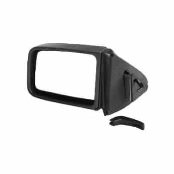 Espejo exterior COMPLETAMENTE A LA DERECHA 3730804 Hagus