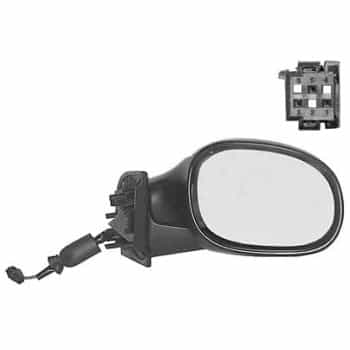 Espejo exterior derecho 0925806 Van Wezel