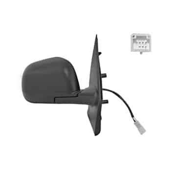 Espejo exterior derecho 1566808 Van Wezel