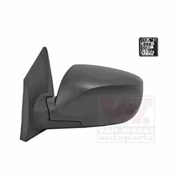 Espejo exterior izquierdo 8257807 Van Wezel