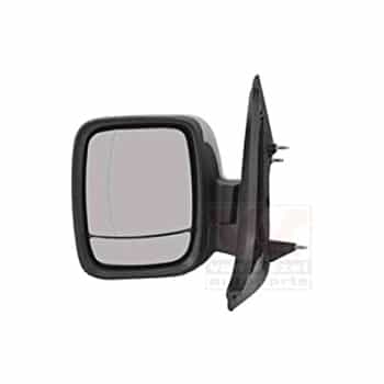Espejo exterior izquierdo 3891811 Van Wezel