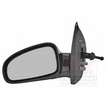 Espejo exterior izquierdo 8115803 Van Wezel