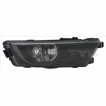 luz antiniebla 19-12350-01-2 TYC