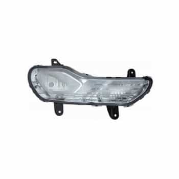 Faro antiniebla derecho 1906996 Van Wezel