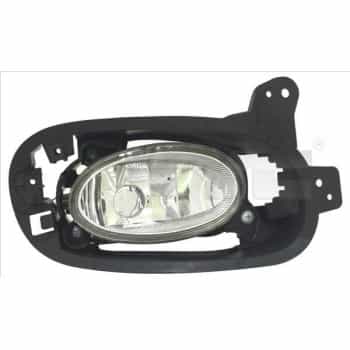 luz antiniebla 19-14345-01-9 TYC