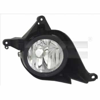 luz antiniebla 19-0800-01-2 TYC